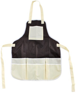 Фартук садовника купить