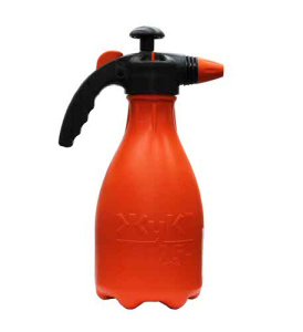 Опрыскиватель  2.5л ОП-205 Жук КЛАССИК оранж купить