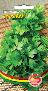 Петрушка Пучковяз - листовая (ГС)  купить