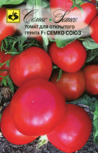 Томат Семко-Союз F1 купить