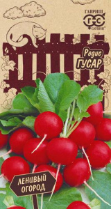 Редис Гусар  купить
