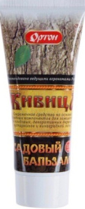 Бальзам Садовый Живица туба 110 г  купить