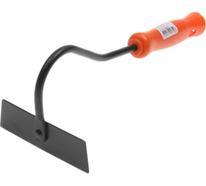 Мотыжка М-1 с ручкой - набор садового инструмента Дачник купить