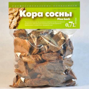 Кора Сосны 0.7л купить