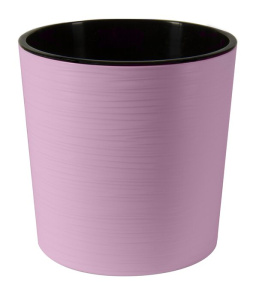 Кашпо Вега 17.2л ВЕРЕСК d30 h30 купить