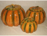 Банка д/корнепл. Тыква 12.5л купить