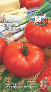 Томат Дачный любимец  купить