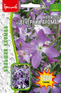 Маттиола Вечерний Аромат купить