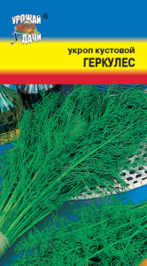 Укроп Геркулес кустовой  купить