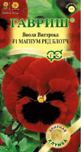 Виола Витрокка Магнум Ред Блотч F1 купить