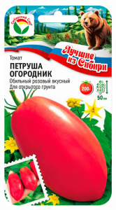 Томат Петруша Огородник ЛС купить
