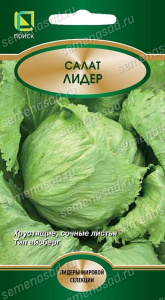 Салат Лидер купить