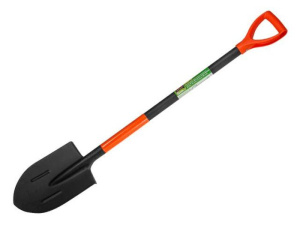 Лопата штыковая цельнометал. 1150мм SG (ST6087-03) купить