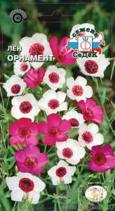 Лён Орнамент  купить