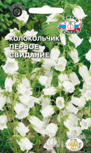 Колокольчик Первое Свидание  купить