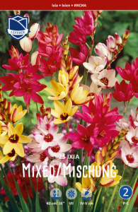 Иксия смесь /25шт купить