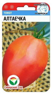 Томат Алтаечка  купить