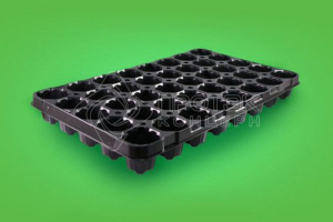 Кассета 40 ячеек 530мм*310мм*60мм 0.11л купить