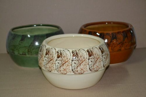 Кашпо Золотой шар    55СС16 купить