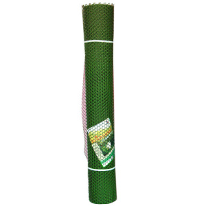 Заборная решетка в рул.2,0 15м Хаки (З-32/2/15) купить