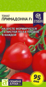 Томат Примадонна F1 купить