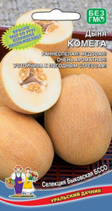 Дыня Комета купить
