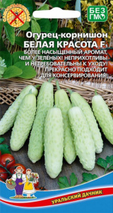 Огурец Белая красота купить