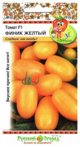 Томат Финик Желтый  F1 /Вкуснятина купить