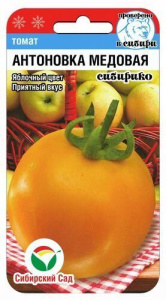 Томат Антоновка медовая купить