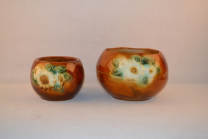 Кашпо Шар мал. 350СС16 купить