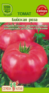 Томат Бийская Роза 