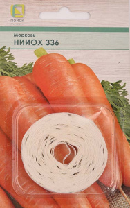 Морковь лента НИИОХ 336 купить