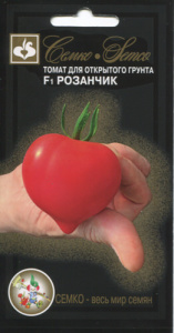 Томат Розанчик F1  купить