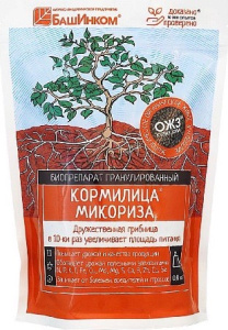 Микориза Кормилица  гранулированная 0,8кг купить