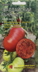 Томат Валдайский Ранний 10шт купить