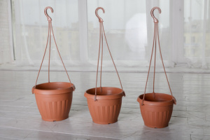 Кашпо подвесное "Афродита"-3 2,2л терра купить