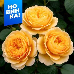 Роза Кэндллайт