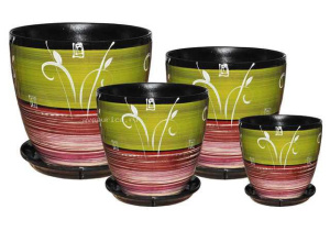 Бутон Кураж комплект из 4-х купить