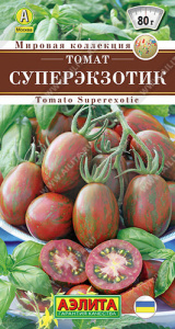 Томат Суперэкзотик купить