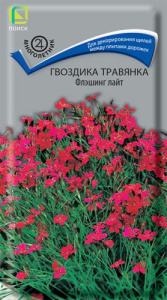 Гвоздика травянка Флэшинг Лайт купить