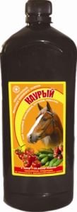 Каурый  1л/18 купить