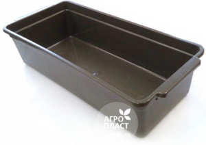 Ящик Урожай-1 41*18,5*10 (5л) купить