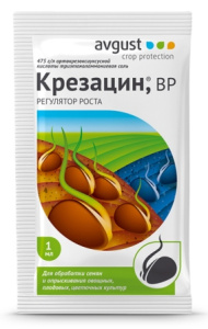 Крезацин 1 мл купить