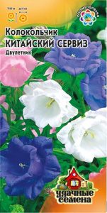 Колокольчик Китайский сервиз  купить