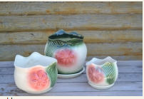 Кашпо Май бол.   11СК12 купить