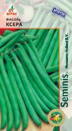 Фасоль Ксера 10г купить