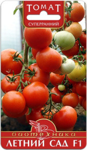 Томат Летний Сад F1 купить