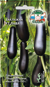 Баклажан Лава F1 купить