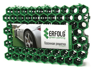 Решетка газонная ERFOLG купить