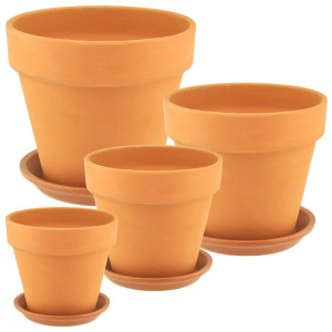 Горшок Конус с под кмпт-4 D:13/16/19/22 купить